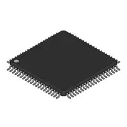 MCF52236AF50A
