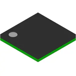 PPC34C60QFP