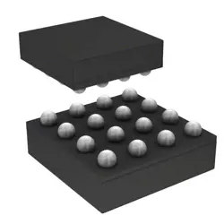 TPS61281YFFT