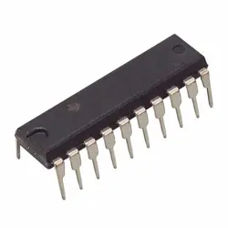 MSP430G2152IN20
