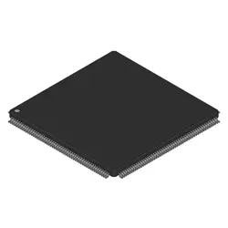 LPC54607J256BD208551