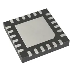 MAX16006ETG+