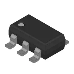 MAX5529GTA