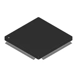 TMS320C31PQL