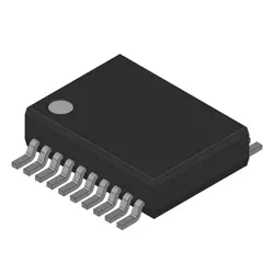 MAX3225EAP+