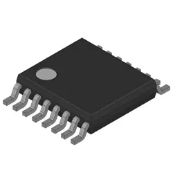 MAX309EUE+