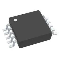 LM4912MMX/NOPB