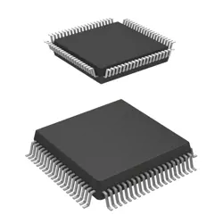 S1C17W18F101100