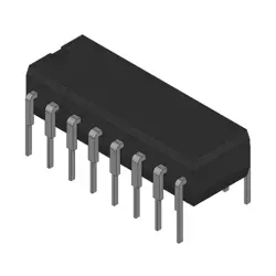 LM3524DN