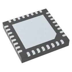 EFM32PG1B100F128GM32-C0