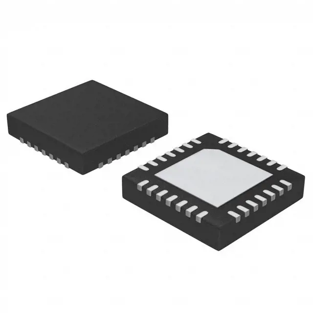 PIC18F26Q43-E/STX
