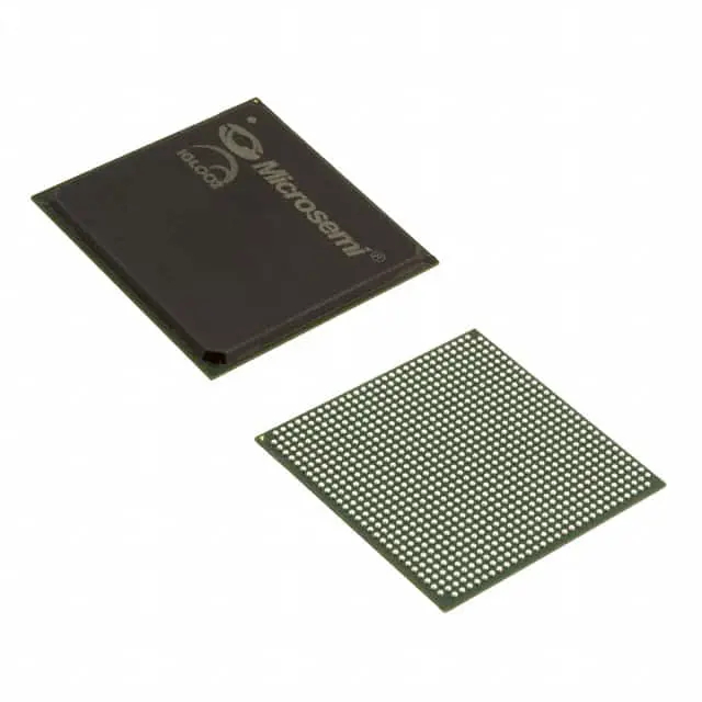 A3PE3000L-FG896I