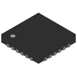 LMX2487ESQE/NOPB
