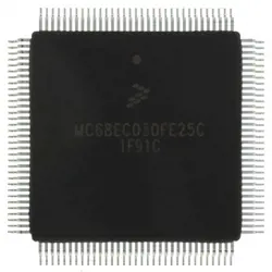 MC68030FE25C