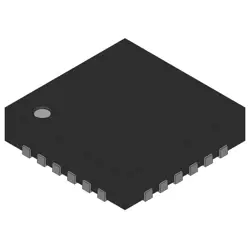 LPC1112LVFHN24/003151