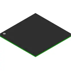LPC43S70FET256551