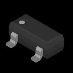 LM4050BEM3-2.5