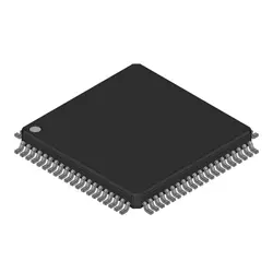 MCF51AC128CCLKE557