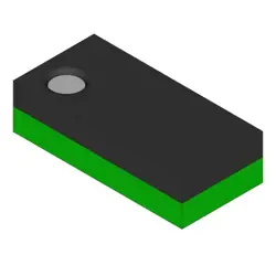 LP2967ITP-2833/NOPB