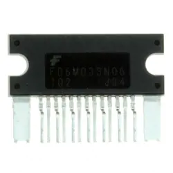 FD6M033N06
