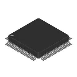 MC9S12GC16CFUE