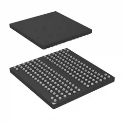 MT52L512M32D2PU-107 WT:B