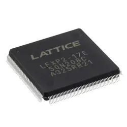 LFXP2-17E-6QN208C
