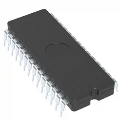 PIC16C55-LPI/P