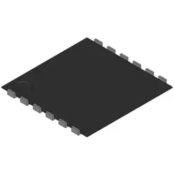 LT3909IDD#PBF