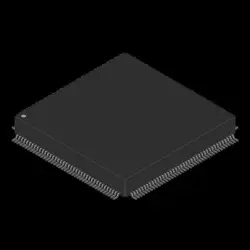MCF5206FT33A