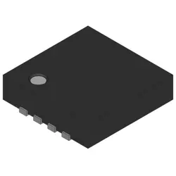 LP2989ILD-2.5/NOPB