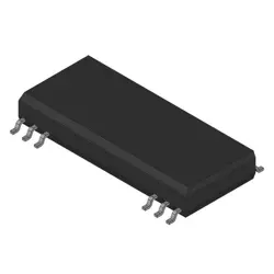 LTC3624HMSE-5#PBF