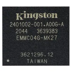 EMMC04G-MK27-C01C
