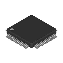 AT91SAM7XC128B-AUR
