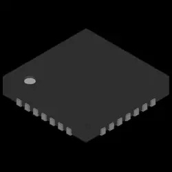 MAX20029DATIA/V+