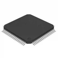 MSP430F6723AIPN
