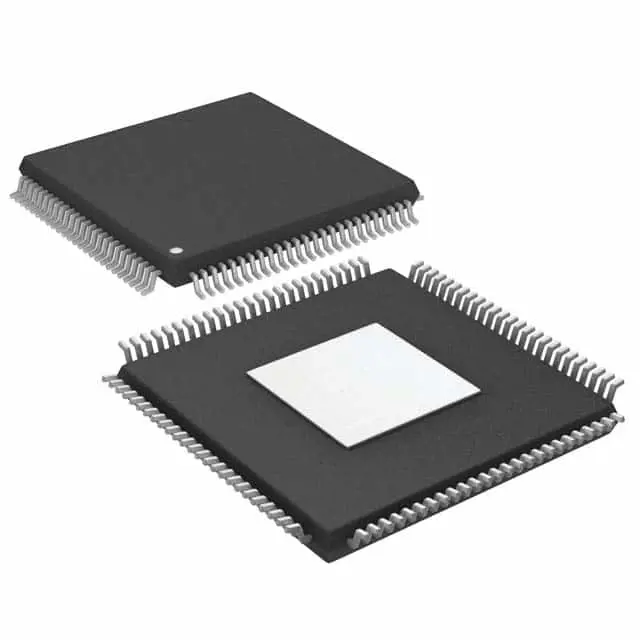 ATSAM4LC8CA-AUR