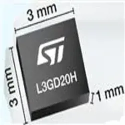 L3GD20H