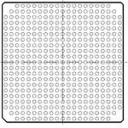 SMJ320C6701GLPW14