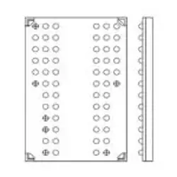 MT46V32M16CY-5B IT:J