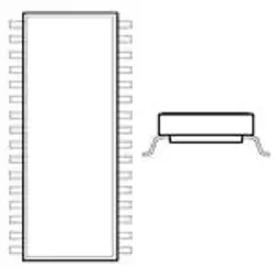 X28C010RI-12