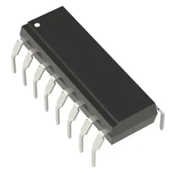 TLP521-4XGB
