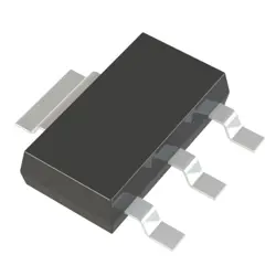 FZT653TA