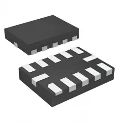 LSM6DSRXTR
