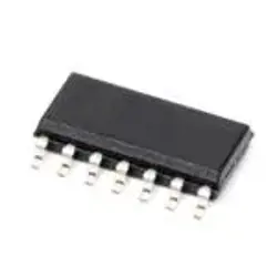 MAX9202ESD+