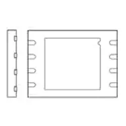 N25Q128A13EF840F