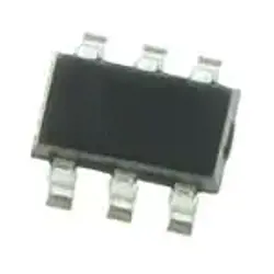 LTC5507ES6