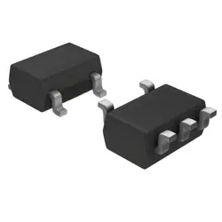 MAX40203AUK+