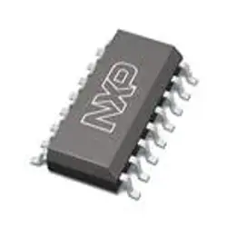 PCA9554AD