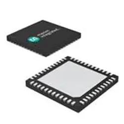 MAX2837ETM+T